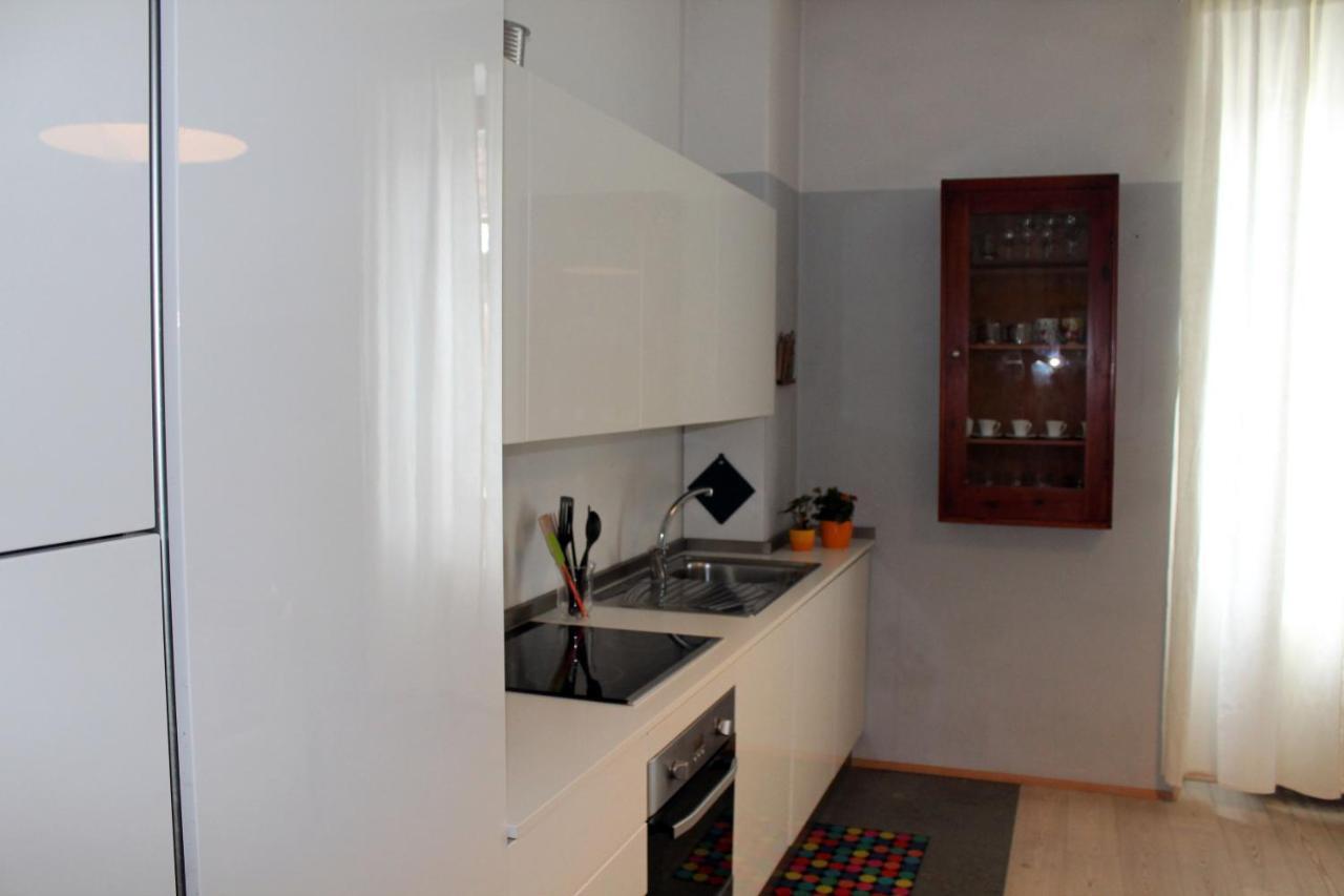 Plose Apartment Brixen Exteriör bild