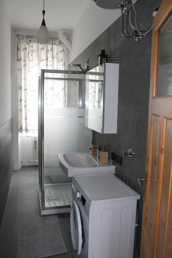 Plose Apartment Brixen Exteriör bild