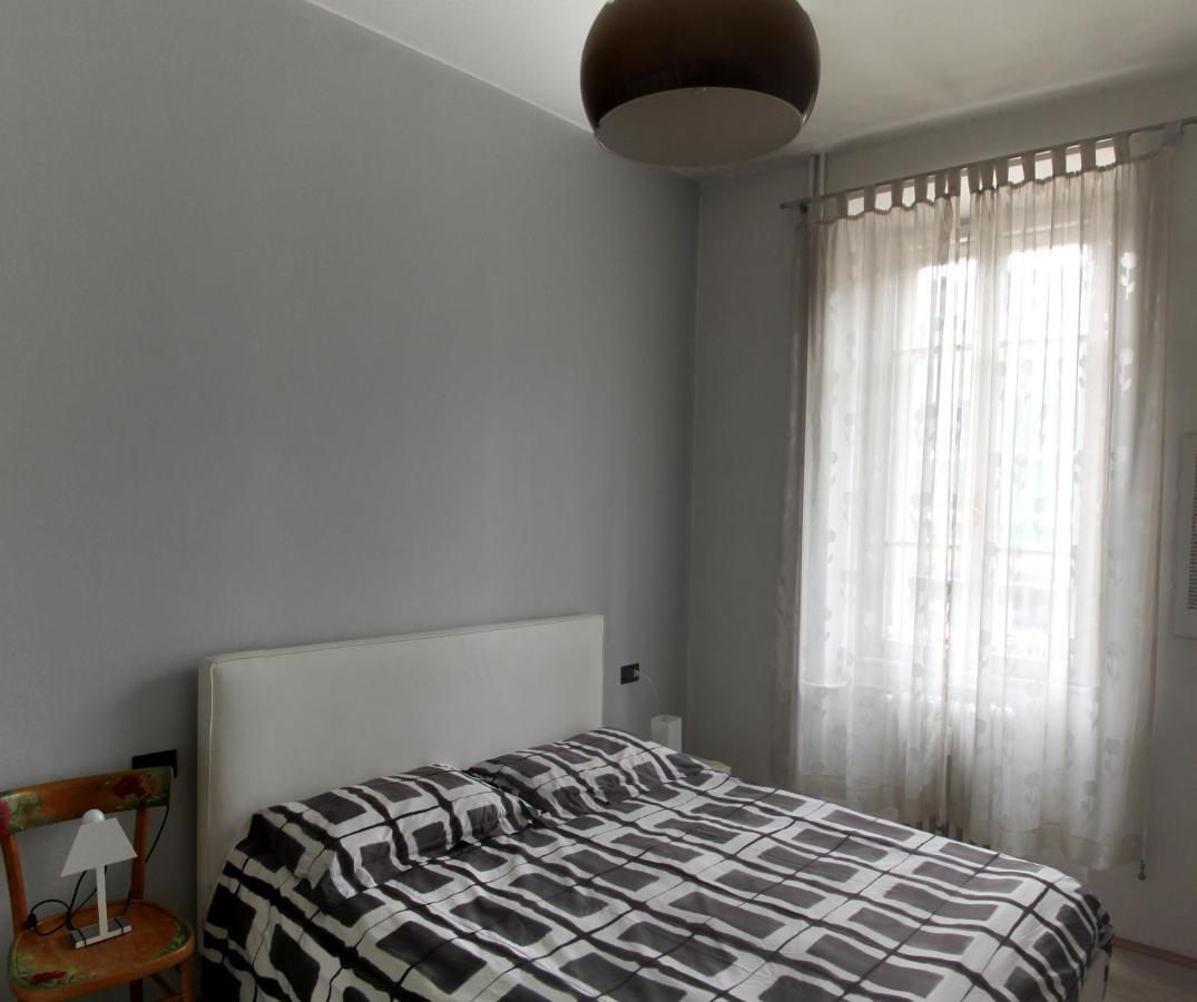 Plose Apartment Brixen Exteriör bild