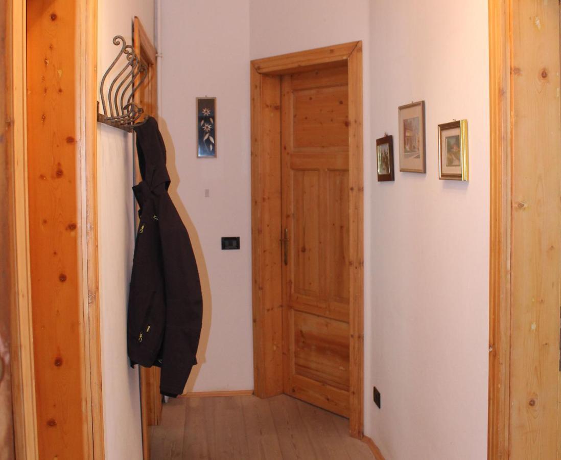 Plose Apartment Brixen Exteriör bild