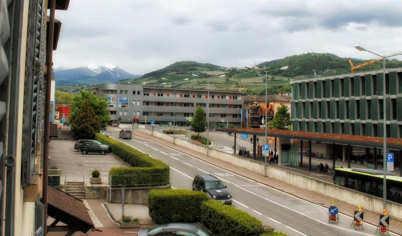 Plose Apartment Brixen Exteriör bild