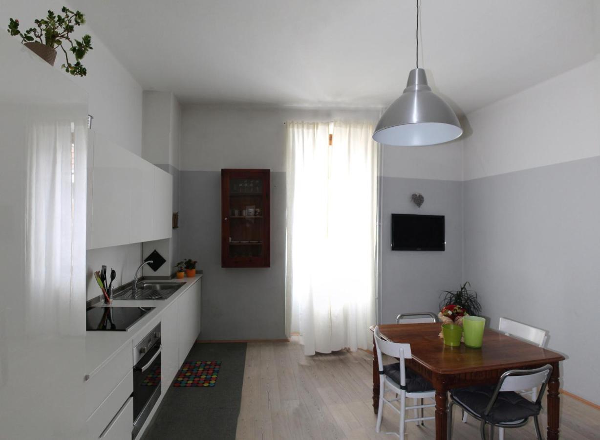 Plose Apartment Brixen Exteriör bild