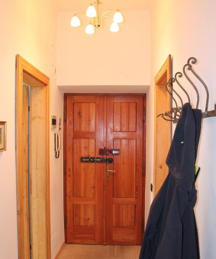 Plose Apartment Brixen Exteriör bild