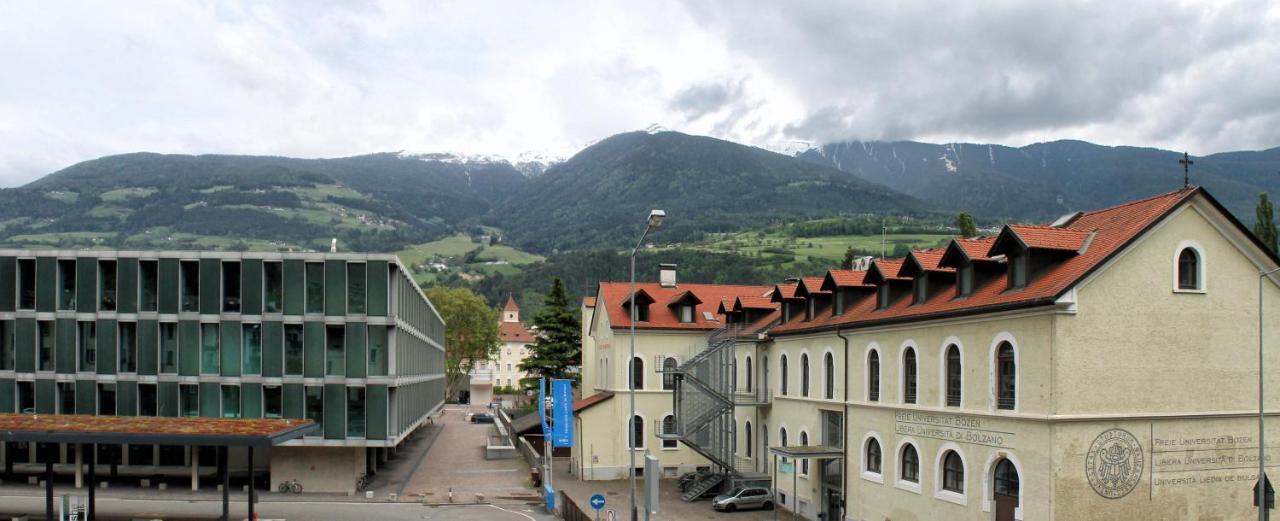 Plose Apartment Brixen Exteriör bild