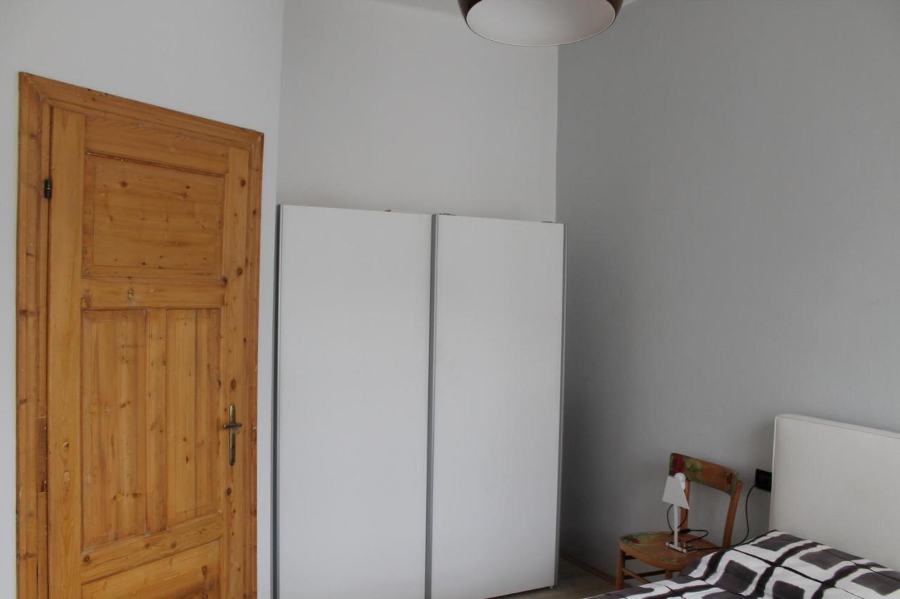 Plose Apartment Brixen Exteriör bild